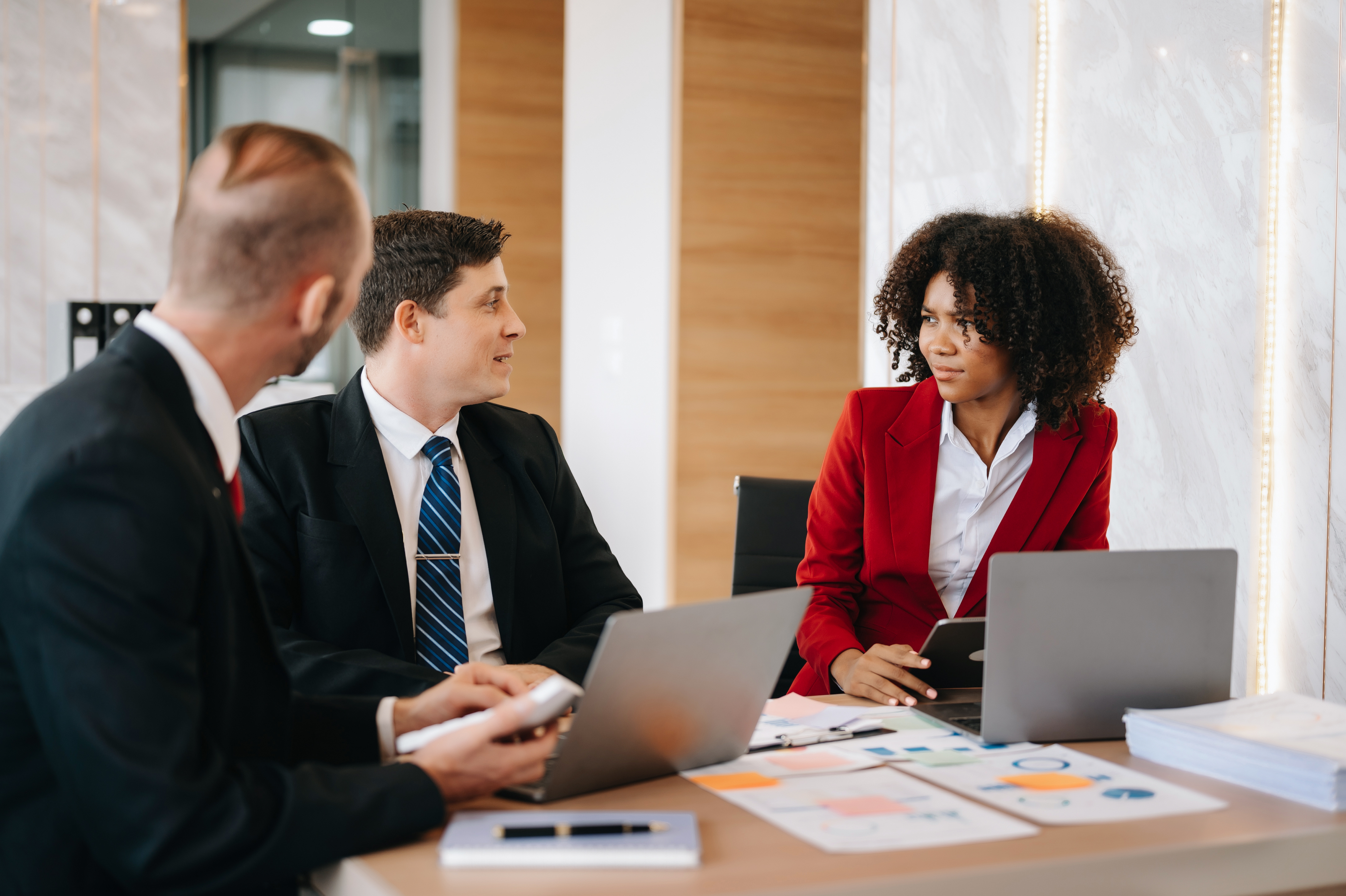 Business Immigration