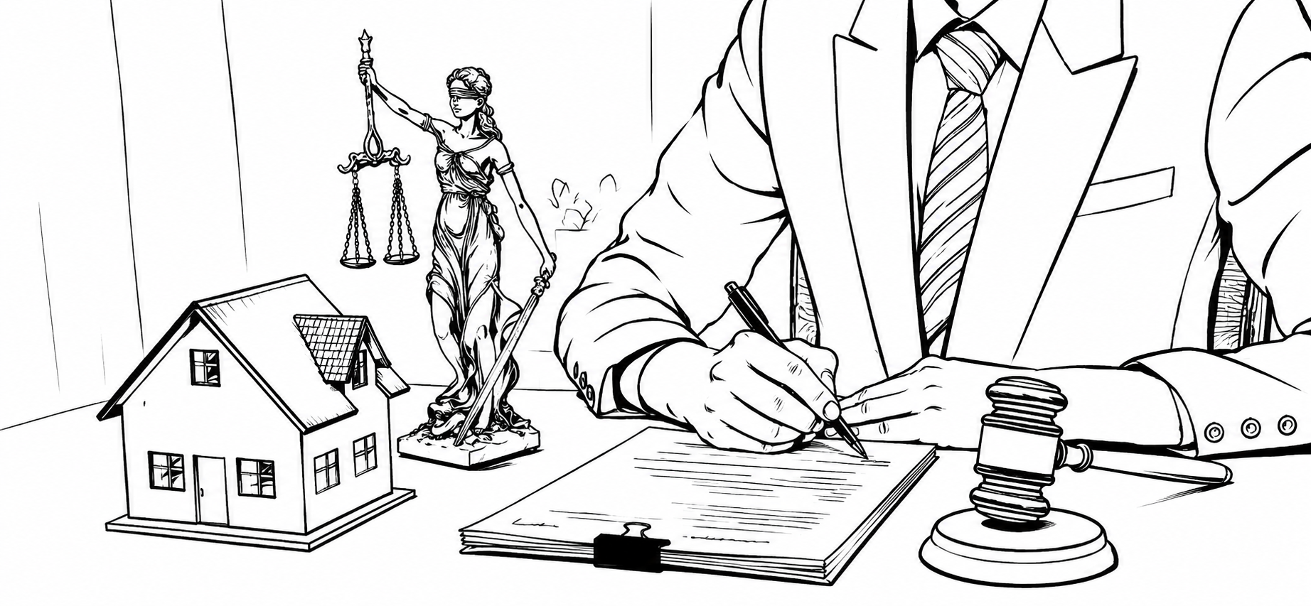 Real Estate Law