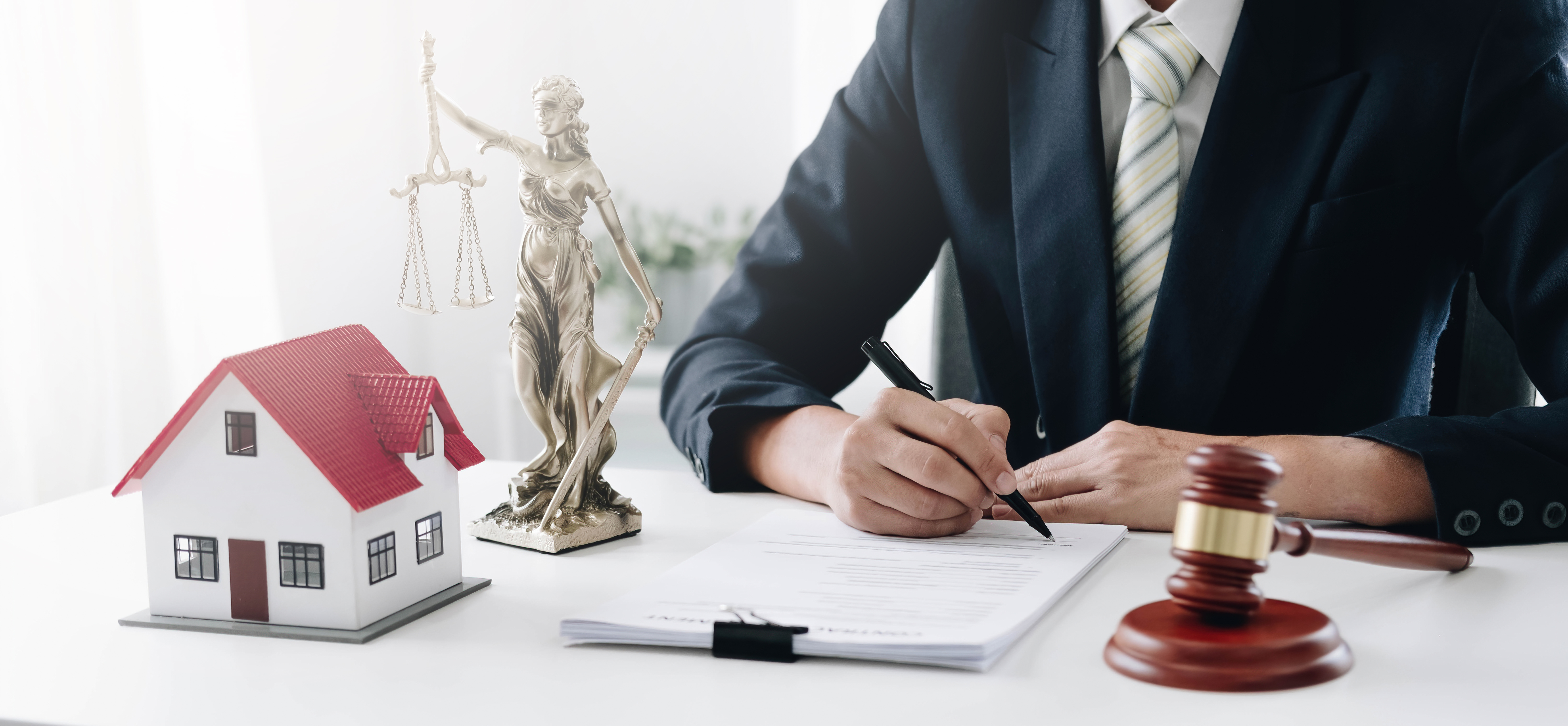 Real Estate Law